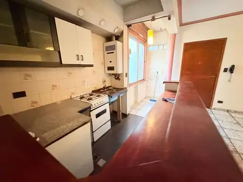 Departamento en Alquiler de 2 ambientes