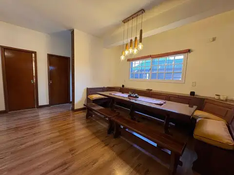 CASA EN ALQUILER ZARATE