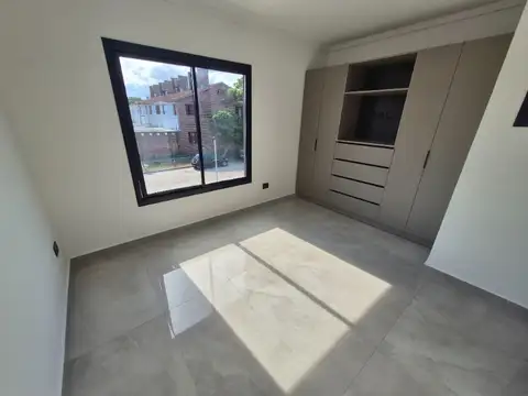 Depto Tipo Casa en Venta A Estrenar