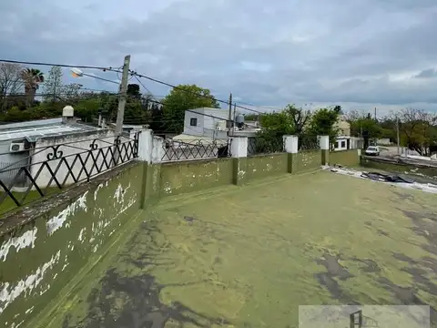 Casa en Venta 40 años