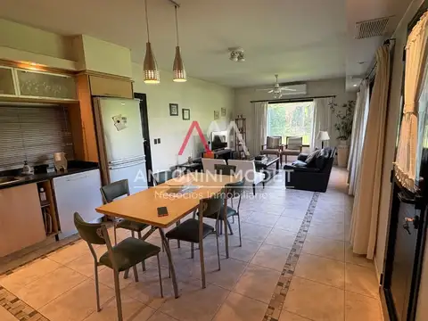 Casa en Alquiler 20 años