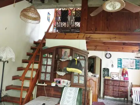 Casa en Venta en Claypole, USD 50.000