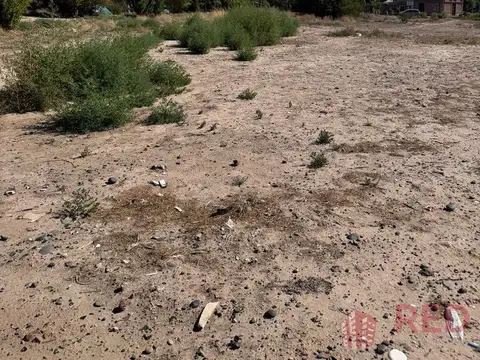 Terreno en Venta en Catriel, USD 15.000