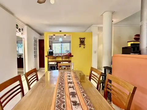 Casa en Venta de 3 dormitorios