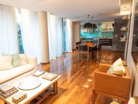 Departamento en venta - 3 Dormitorios 3 Baños - Cochera - 140Mts2 - Quilmes