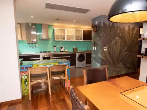 Departamento en Venta 6 años