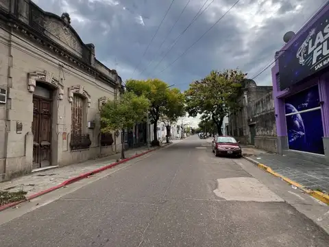san martin 779,