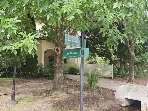 Terreno en Venta en Haras Del Sur, USD 20.000