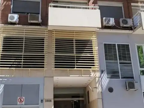 Departamento en Alquiler de 2 dormitorios