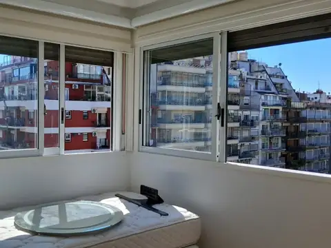 Departamento en Alquiler 20 años