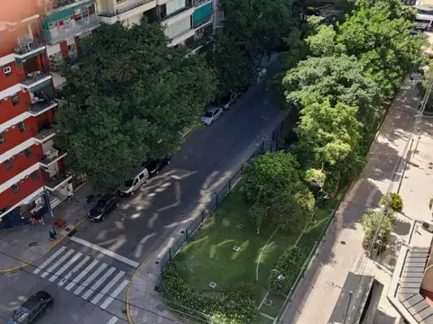 BVRD CHARCAS ESQ GUISE 9ºBCON FTE COCH