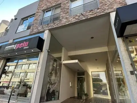 Nicolás De Arredondo  2300 1°