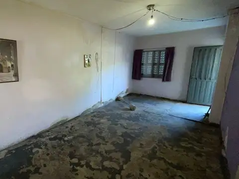 Casa en Venta 48 años