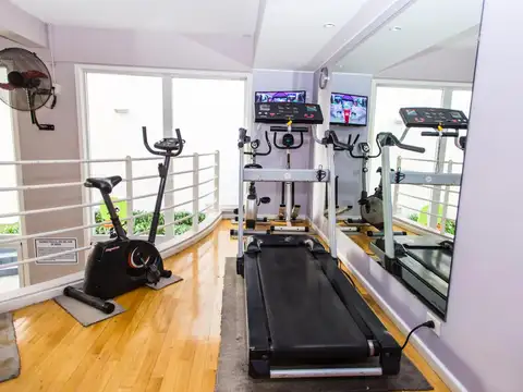 Departamento en Venta 17 años