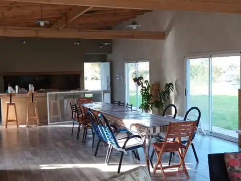 Casa en Venta de 1 dormitorio