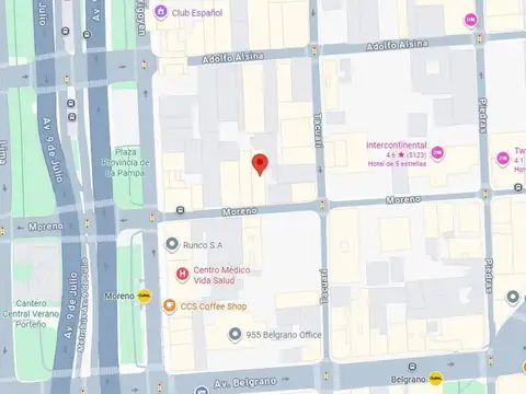 Local Comercial en venta - 3 Ambientes - Monserrat