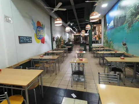 Local Comercial en venta - 3 Ambientes - Monserrat