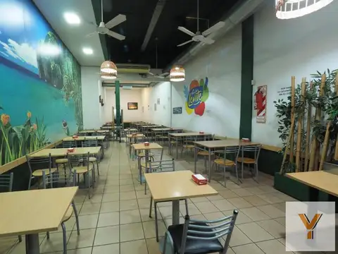 Local en Venta 80 años
