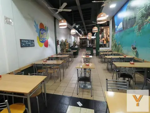 Local en Venta en Monserrat, CABA