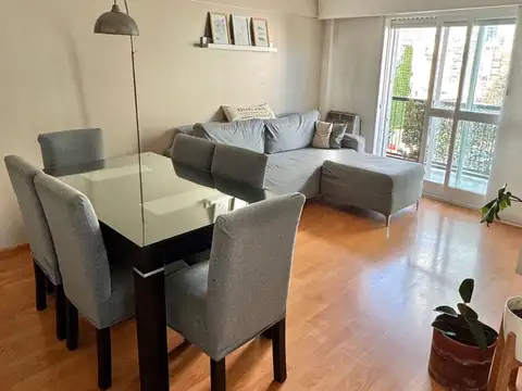 Alquiler Departamento Tres Ambientes en ALMAGRO