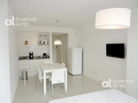 Departamento  Abasto Piscina   Alquiler Temporario