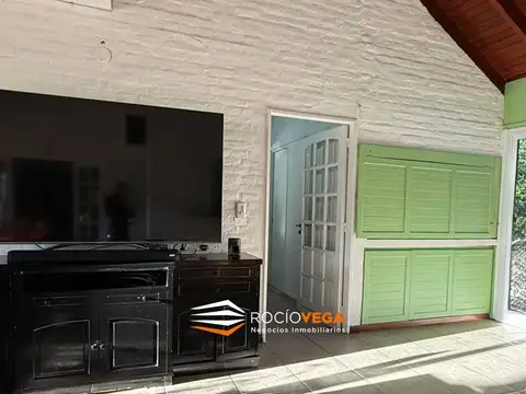 Casa en Venta 25 años