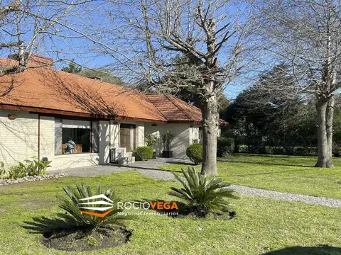Casa en Venta de 4 dormitorios