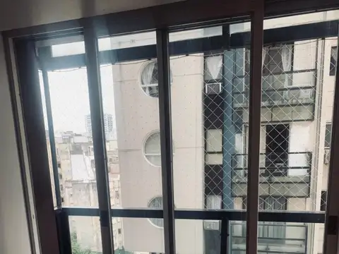 Departamento en Venta en Barrio Norte, USD 130.000