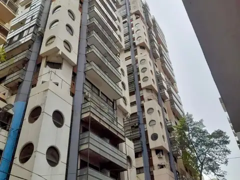 Venta 3 Ambientes en Barrio Norte