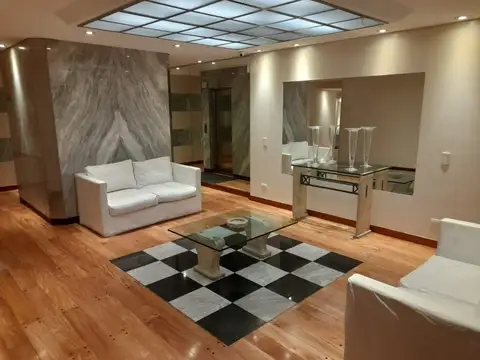 Marcelo Torcuato De Alvear 1300, Piso 12