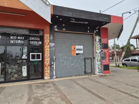 Avenida Gaspar Campos 4899