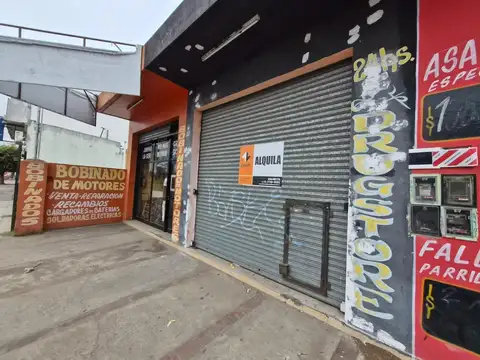 Local en Alquiler en José Clemente Paz, $ 350.000