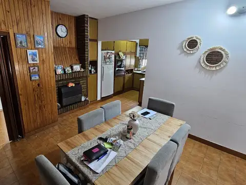 Casa en Venta 50 años