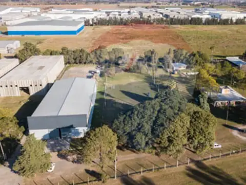 Terreno en Venta en Pérez, Rosario