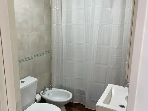 MONOAMBIENTE EN VENTA! 1°D