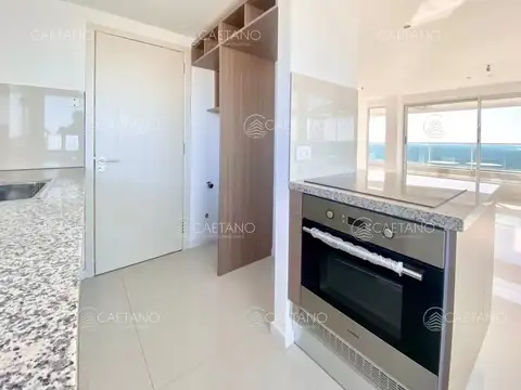 Departamento en Alquiler Temporal 9 años