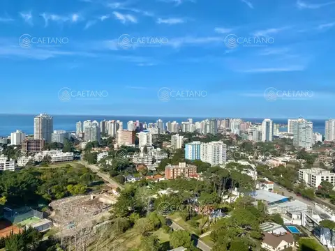 Departamento en Alquiler Temporal de 3 dormitorios