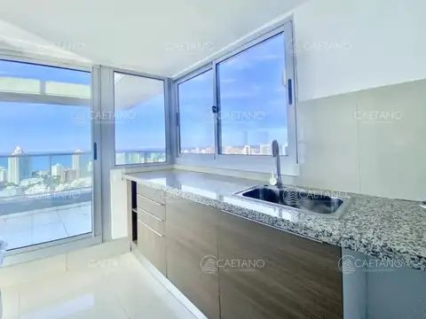 Departamento en Alquiler Temporal de 4 ambientes