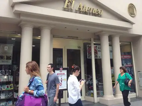 Local en Venta A Estrenar