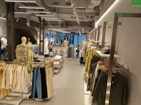 Local en  Peatonal Florida