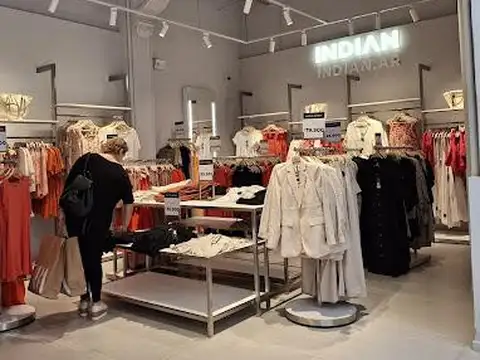 Local en Venta A Estrenar