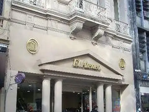 Local en Venta en Microcentro, USD 9.000.000