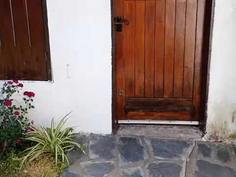 Depto Tipo Casa en Alquiler de 1 dormitorio