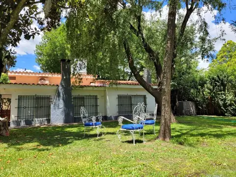 Casa en Alquiler 16 años