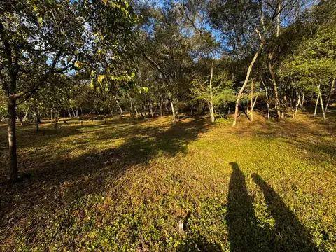 Terreno en Venta en La Misión