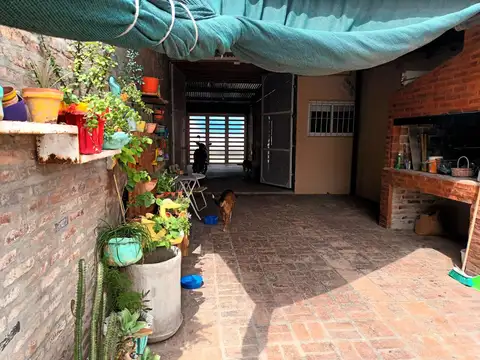 SE VENDE CASA EN PERGAMINO