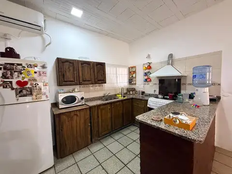 SE VENDE CASA EN PERGAMINO