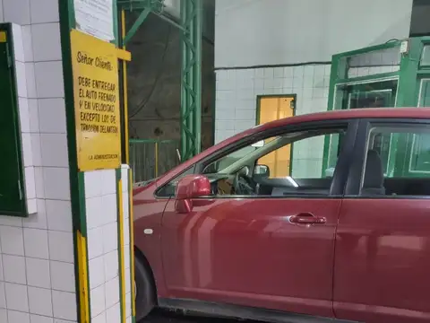 Cochera en Venta Fija