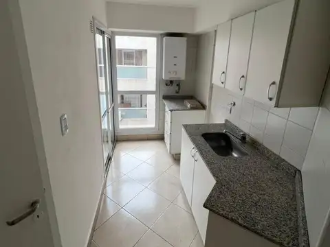 Departamento en Alquiler de 2 dormitorios