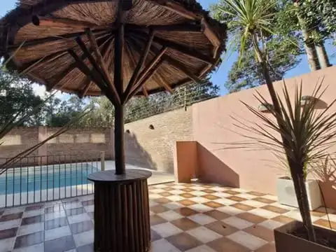 Depto. Duplex 2 amb a estrenar c/terraza de 100m2